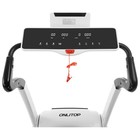 Беговая дорожка электрическая ONLITOP-MINI5, 150х74х125 см - фото 32402559