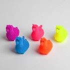 Ёжка «Лама», световой, цвета МИКС - Фото 2