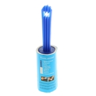 Ролик для чистки одежды Доляна, 4,5×4,5×20 см, 60 листов, цвет МИКС - Фото 2