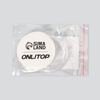 Приспособление против храпа, в футляре, с магнитом, прозрачное - Фото 5