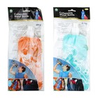 Бутылочка с карабином "Спорт", цвета МИКС - Фото 2