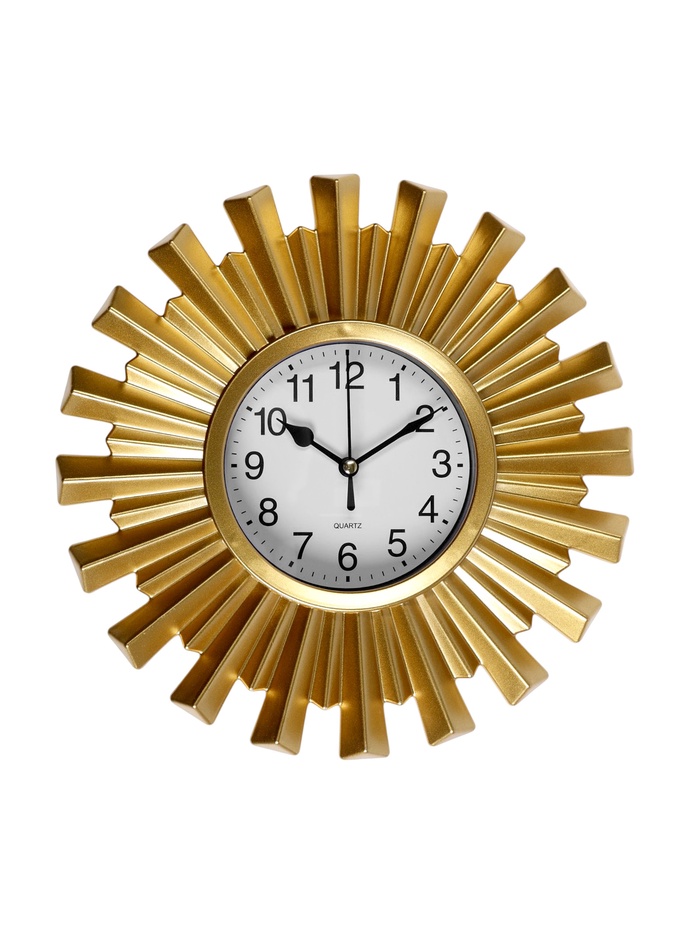 УЦЕНКА Часы настенные, интерьерные, «Амерри», d=25 см