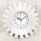 Часы настенные, серия: Интерьер, "Амерри", d-25 см, микс - Фото 5