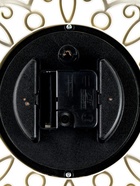 Часы настенные интерьерные «Арезон», дискретный ход, d=25 см, АА - Фото 5