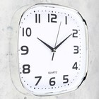 Часы настенные, серия: Классика, "Гренель", 30х30 см, дискретный ход - Фото 2