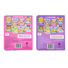 Книги картонные с глазками «Русские народные сказки», 2 шт. по 10 стр. - Фото 6