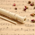 Блокфлейта Music Life, 8 отверстий, немецкая система, сопрано - Фото 3