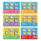 Обучающие книги «Логопедические картинки», набор, 6 шт. по 24 стр. - Фото 8