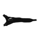 Перчатка для ремонта с двумя светодиодами, черный - Фото 4