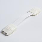 Блокиратор универсальный, цвет белый - фото 24231849