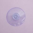 Присоска, набор 25 шт., D= 4 см - Фото 2
