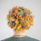 Карнавальный парик «Объём», 120 г - Фото 2