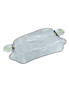 Чехол для лобового стекла и боковых зеркал Cartage, 140×95 см - Фото 5