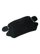 Чехол для лобового стекла и боковых зеркал Cartage, 140×95 см - Фото 6