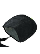 Чехол для лобового стекла и боковых зеркал Cartage, 140×95 см - Фото 3