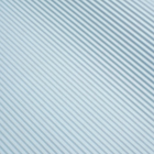 Бумага гофрированная, розово-голубая, 50 см х 66 см - Фото 2