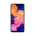 Смартфон Samsung Galaxy A10 SM-A105F, черный - Фото 1