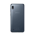Смартфон Samsung Galaxy A10 SM-A105F, черный - Фото 2