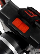 Фонарь налобный аккумуляторный «Мастер К», 10 Вт, 1200 мАч, 600 Лм, 8×9×6 см - Фото 10