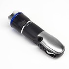 Фонарь многофункциональный мультитул 6 в 1, 3 Вт,100 Лм, OSL, zoom, аварийный молоток, стропорез - Фото 6