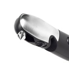 Фонарь многофункциональный мультитул 6 в 1, 3 Вт,100 Лм, OSL, zoom, аварийный молоток, стропорез - Фото 7