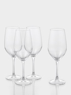 Бокалы для вина Luminarc «Время дегустаций. Бордо», 580 мл, набор 4 шт., стекло, прозрачные - Фото 2