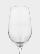 Бокалы для вина Luminarc «Время дегустаций. Бордо», 580 мл, набор 4 шт., стекло, прозрачные - Фото 4