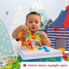 3D-мозаика IQ-ZABIAKA «Ферма», с шуруповёртом, 6 картинок, 3+ - Фото 14
