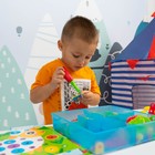 3D-мозаика IQ-ZABIAKA «Ферма», с шуруповёртом, 6 картинок, 3+ - Фото 17