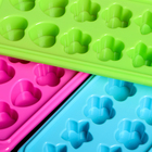 Форма для льда и шоколада «Романтика», 12 ячеек, цвет МИКС - Фото 3