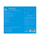 Кронштейн Luazon KrON-78, для ТВ, наклонно-поворотный, 14-52", 60-250 мм от стены, чёрный - Фото 8