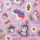 Альбом наклеек «Единороги» - Фото 3