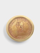 Компас «Мираж», 6×6×2 см, латунь - фото 121333742