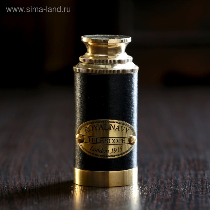 Подзорная труба "Кимоун" 15,5х3,5х3,5 см - Фото 1