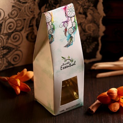 Диффузор ароматический Dream Catchers Breathe Essential, пряный сандал