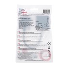 Адаптер Cablexpert A-DVID-VGAF-01, DVI 25(m)-VGA(f), кабель 0.2 м, черный - фото 51296528 Адаптер Cablexpert A-DVID-VGAF-01, DVI 25(m)-VGA(f), кабель 0.2 м, черный - фото 51296528