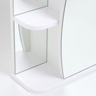 Комплект мебели: для ванной комнаты "Тура 60": тумба + раковина + зеркало-шкаф - Фото 10