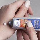 Подарочный набор "Дорогому учителю", крем для рук, масло для кутикулы, пилочка - Фото 4