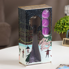 Набор подарочный «Париж» (диффузор и свечи) лаванда, «Богатство Аромата» - Фото 6