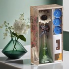 Набор подарочный «Париж» (диффузор и свечи) сандал, «Богатство Аромата» - Фото 3