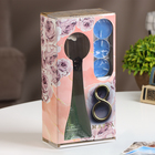 Набор подарочный «Париж» (диффузор и свечи) жасмин, «Богатство Аромата» 8 марта - Фото 7