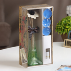 Набор подарочный «Париж» (диффузор и свечи) жасмин, «Богатство Аромата» 8 марта - Фото 6