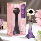 Набор подарочный «Париж» (диффузор и свечи) лаванда, «Богатство Аромата» 8 марта - Фото 6