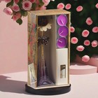 Набор подарочный "Париж" (диффузор и свечи) орхидея, "Богатство Аромата" 8 марта - фото 8930985