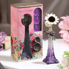 Набор подарочный "Париж" (диффузор и свечи) орхидея, "Богатство Аромата" 8 марта - фото 9406167