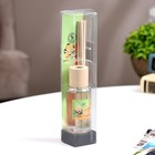 Диффузор ароматический "Модерн", 50 мл, цитрус и ваниль, 8 марта, "Богатство Аромата" - Фото 3