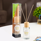 Диффузор ароматический "Модерн", 50 мл, цитрус и ваниль, 8 марта, "Богатство Аромата" - Фото 5