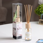 Диффузор ароматический "Модерн", 50 мл, зелёный чай, 8 марта, "Богатство Аромата" - Фото 4