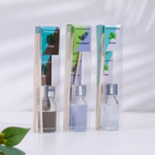 Диффузор ароматический «Богатство Аромата», «зелёный чай, сосна, ментол», 3 шт. по 10 мл - Фото 3