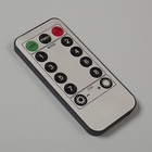 Фигура новогодняя "Салют", АА*4 (не в компл.), 120 LED, МУЛЬТИ - фото 809673505